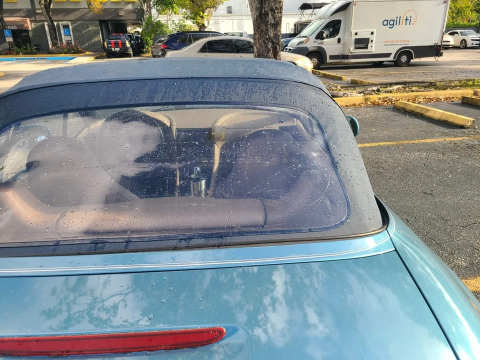 1997 BMW Z3 Roadster - Image 20 of 20