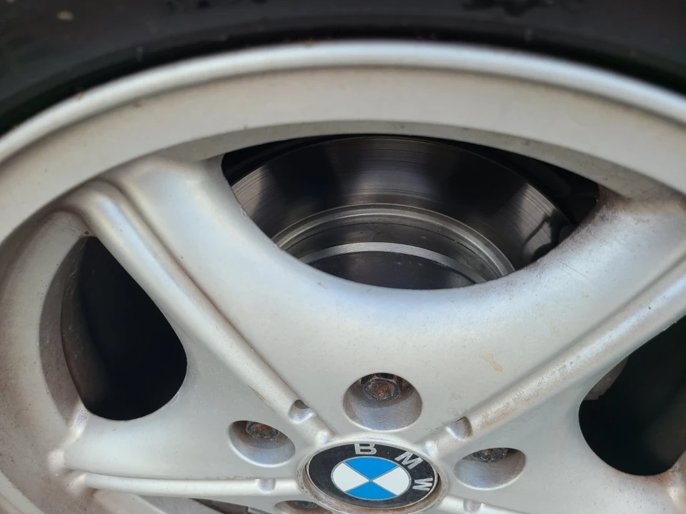 1997 BMW Z3 Roadster - Image 13 of 20