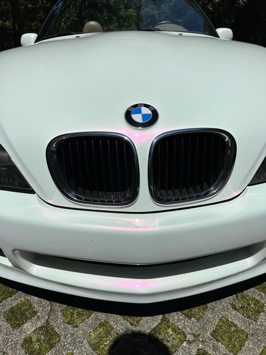 1997 BMW Z3 Roadster - Image 30 of 31