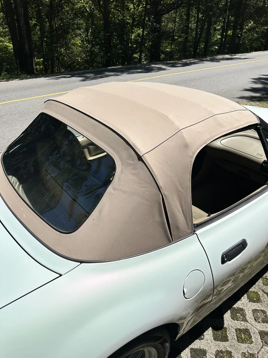 1997 BMW Z3 Roadster - Image 25 of 31