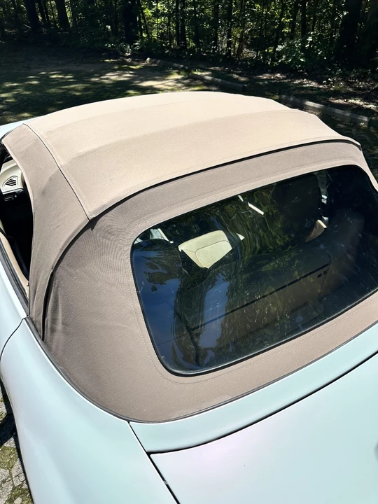 1997 BMW Z3 Roadster - Image 23 of 31