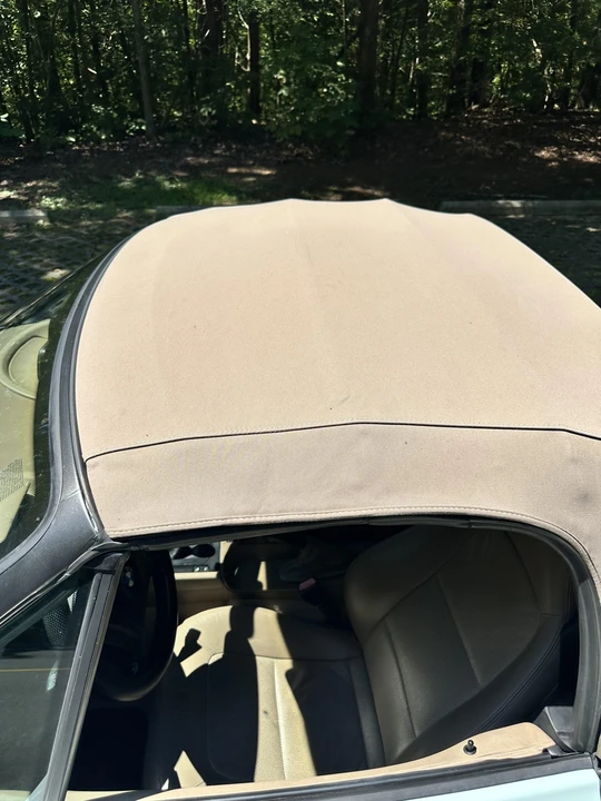 1997 BMW Z3 Roadster - Image 27 of 31