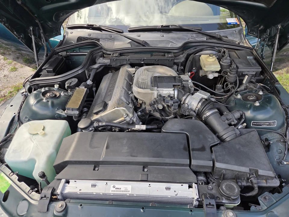 1997 BMW Z3 Roadster - Image 23 of 31