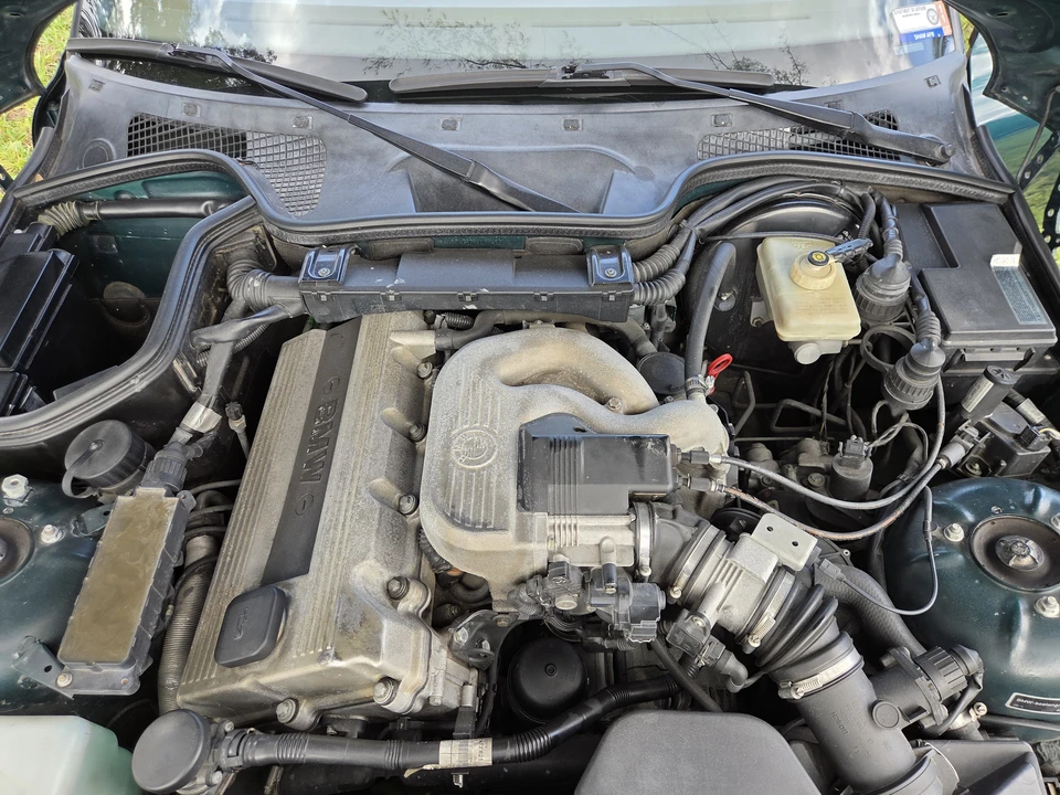 1997 BMW Z3 Roadster - Image 25 of 31