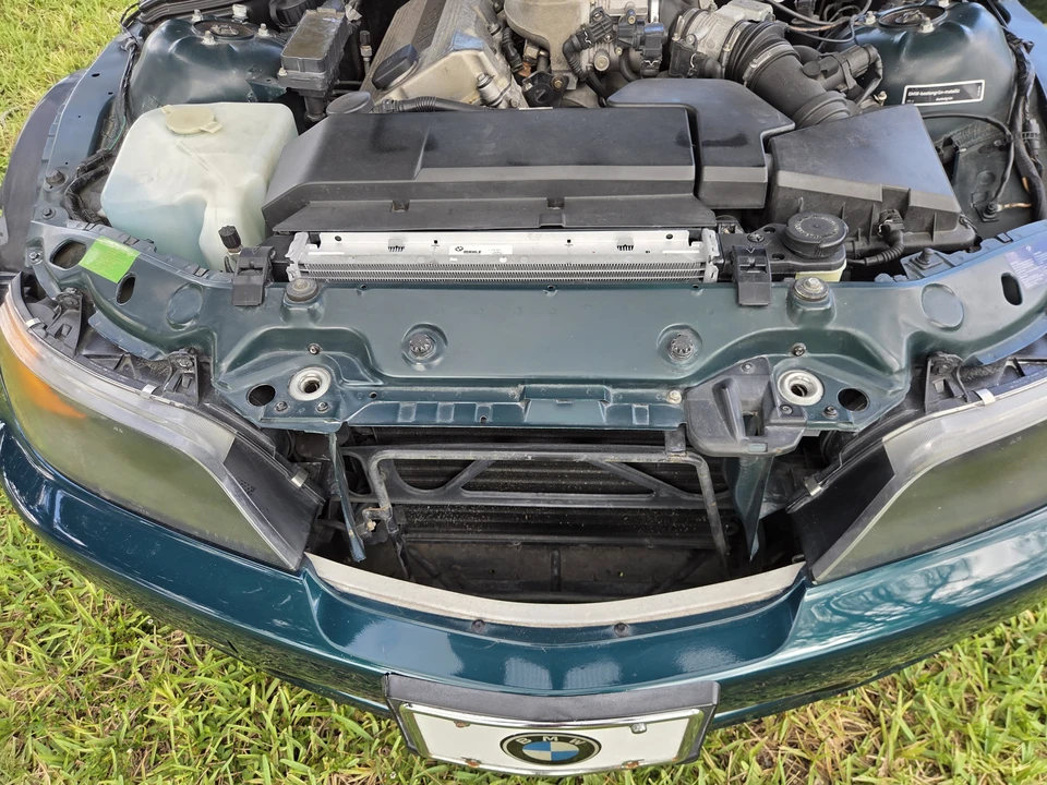 1997 BMW Z3 Roadster - Image 27 of 31