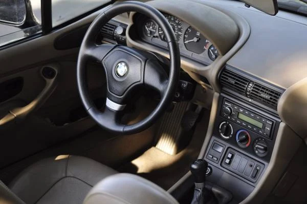1997 BMW Z3 Roadster - Image 6 of 10