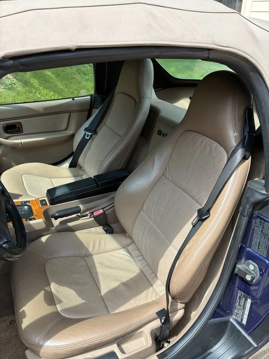 1997 BMW Z3 Roadster - Image 16 of 19