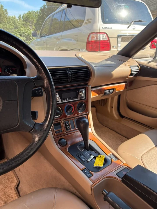 1997 BMW Z3 Roadster - Image 15 of 19