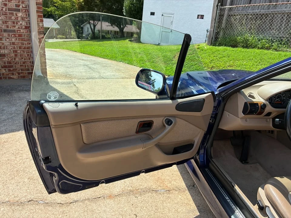 1997 BMW Z3 Roadster - Image 12 of 19