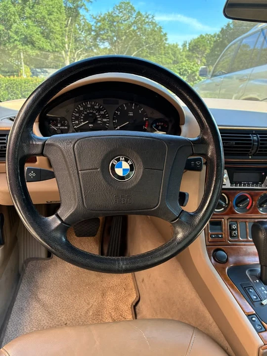 1997 BMW Z3 Roadster - Image 14 of 19