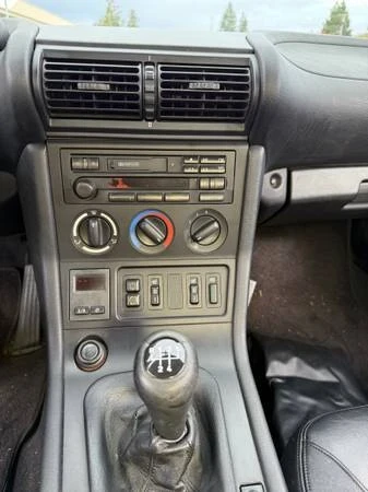 1997 BMW Z3 Roadster - Image 6 of 7