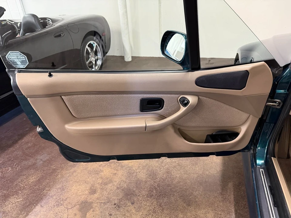 1997 BMW Z3 Roadster - Image 21 of 21