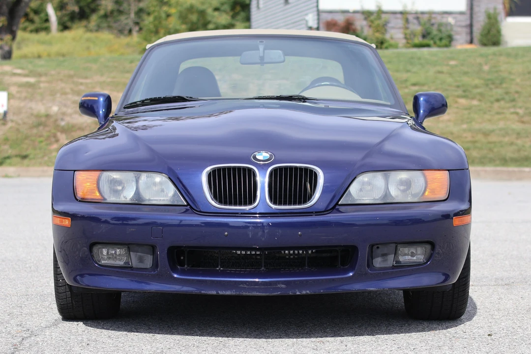 1997 BMW Z3 Roadster - Image 2 of 31