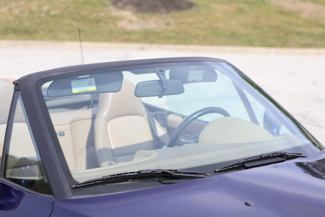 1997 BMW Z3 Roadster - Image 31 of 31