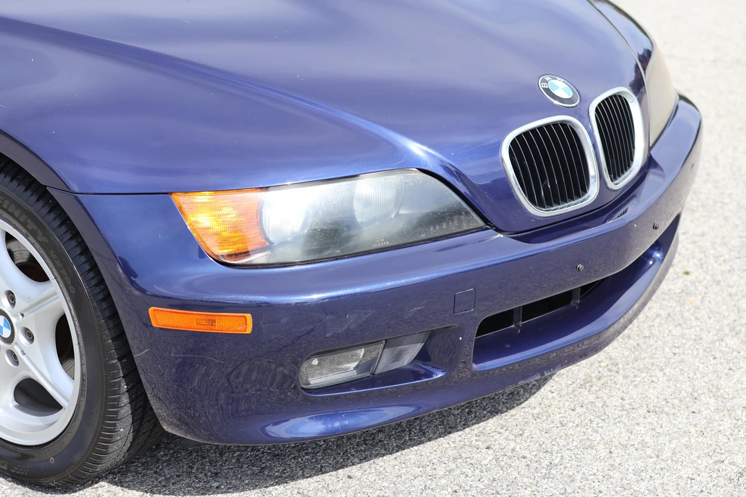 1997 BMW Z3 Roadster - Image 26 of 31
