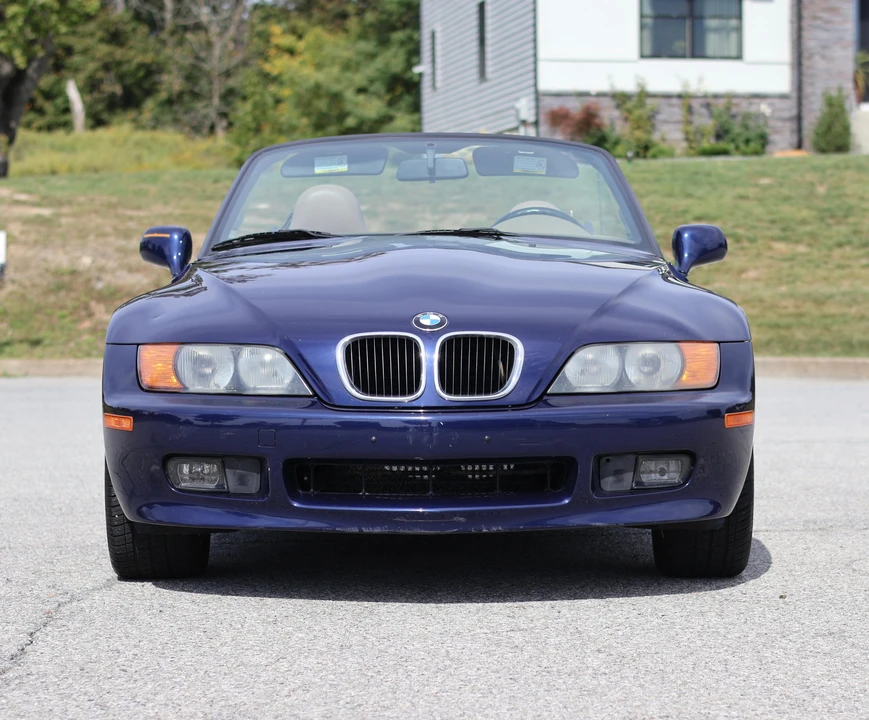 1997 BMW Z3 Roadster - Image 6 of 31