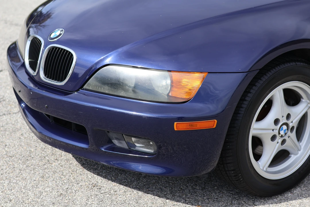 1997 BMW Z3 Roadster - Image 28 of 31