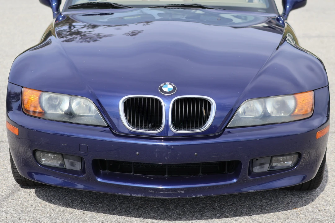 1997 BMW Z3 Roadster - Image 27 of 31