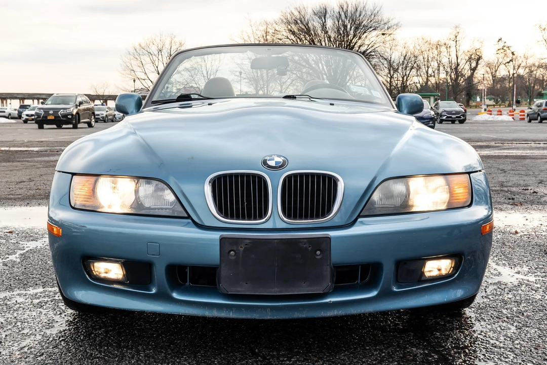 1997 BMW Z3 Roadster - Image 14 of 31