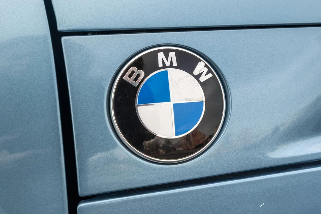 1997 BMW Z3 Roadster - Image 26 of 31