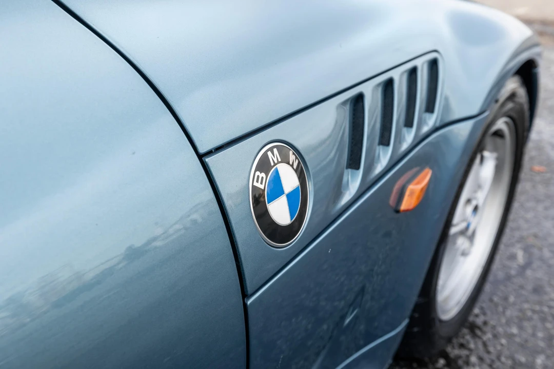 1997 BMW Z3 Roadster - Image 25 of 31