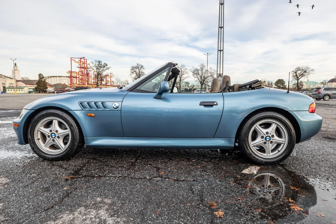 1997 BMW Z3 Roadster - Image 18 of 31