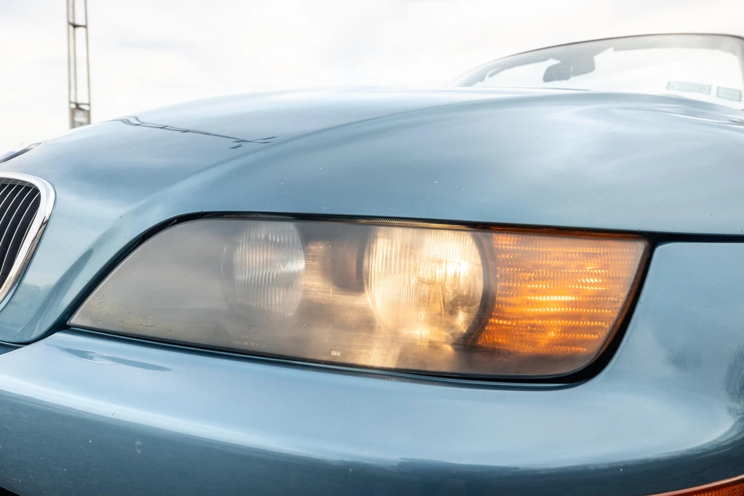 1997 BMW Z3 Roadster - Image 30 of 31