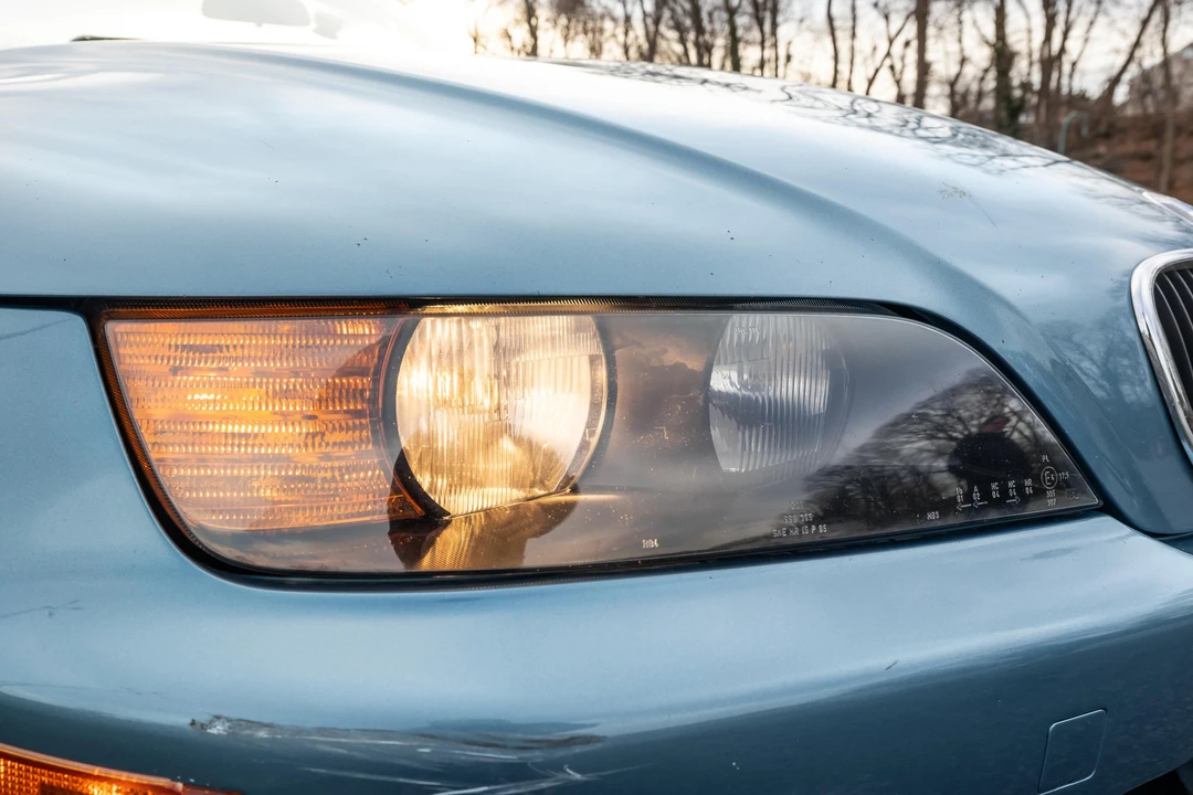 1997 BMW Z3 Roadster - Image 27 of 31