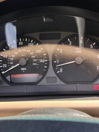 1997 BMW Z3 Roadster - Image 11 of 18
