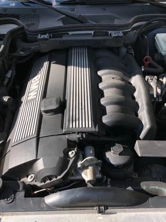 1997 BMW Z3 Roadster - Image 15 of 18