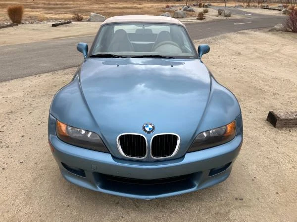 1997 BMW Z3 Roadster - Image 5 of 14
