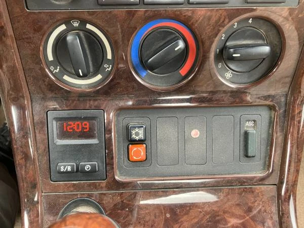 1997 BMW Z3 Roadster - Image 11 of 14