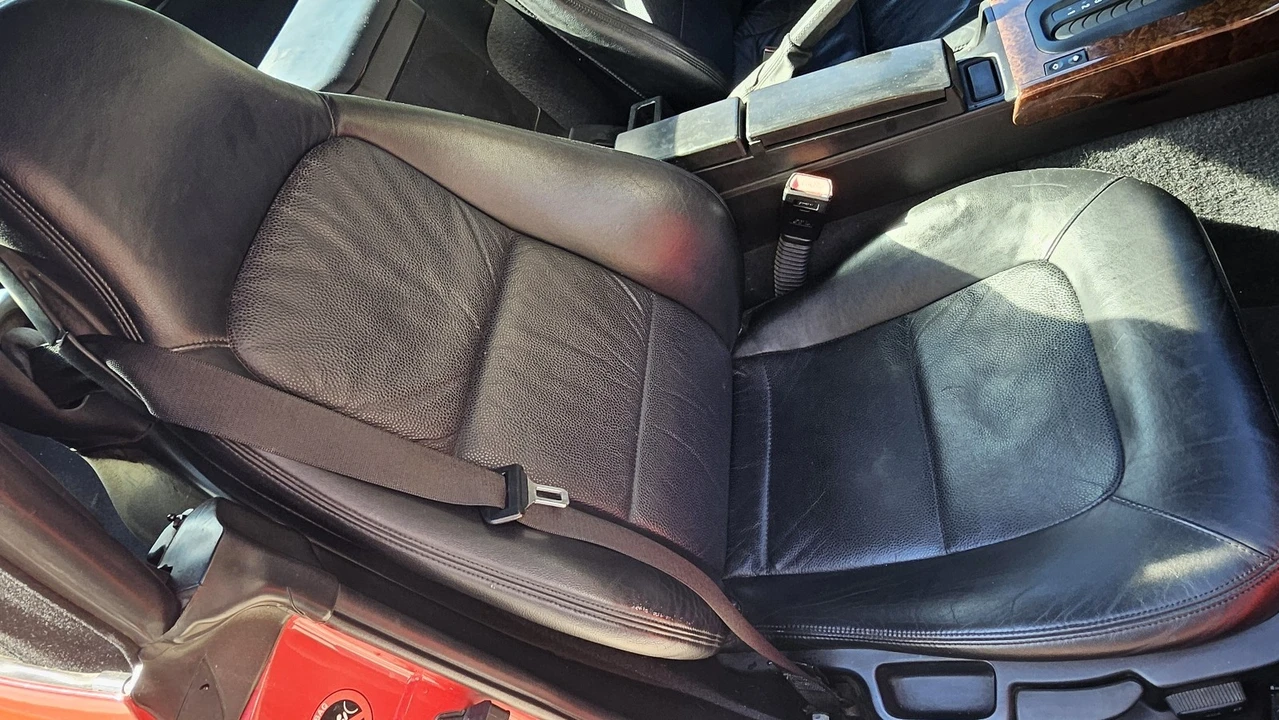 1997 BMW Z3 Roadster - Image 11 of 18