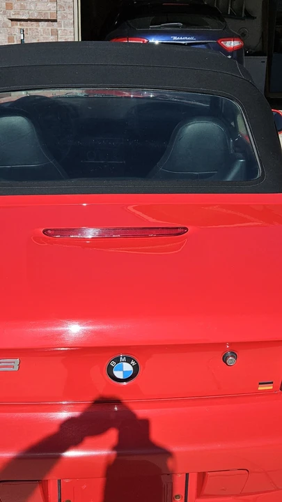 1997 BMW Z3 Roadster - Image 6 of 17