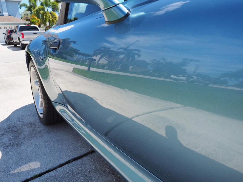 1997 BMW Z3 Roadster - Image 30 of 31