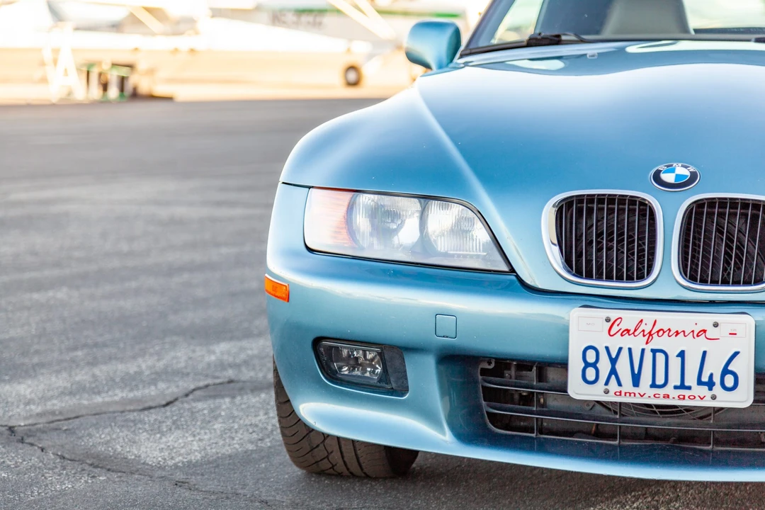 1997 BMW Z3 Roadster - Image 23 of 31