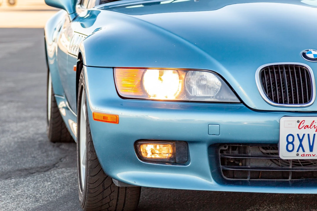 1997 BMW Z3 Roadster - Image 19 of 31