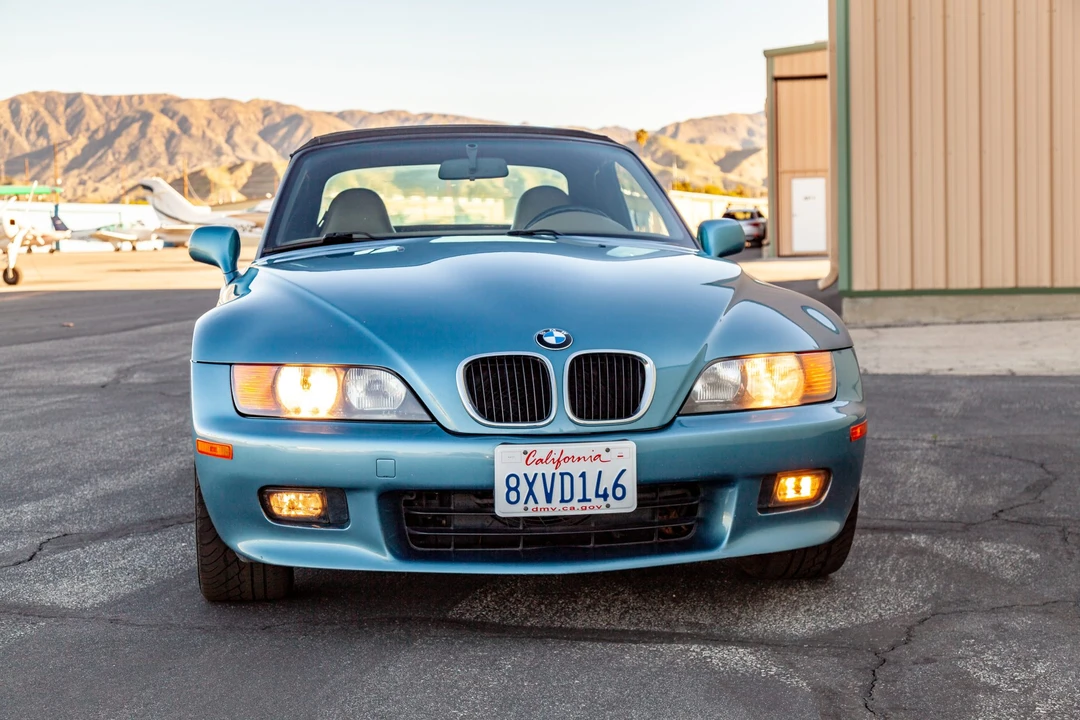1997 BMW Z3 Roadster - Image 18 of 31