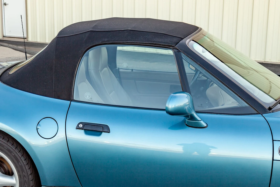 1997 BMW Z3 Roadster - Image 30 of 31