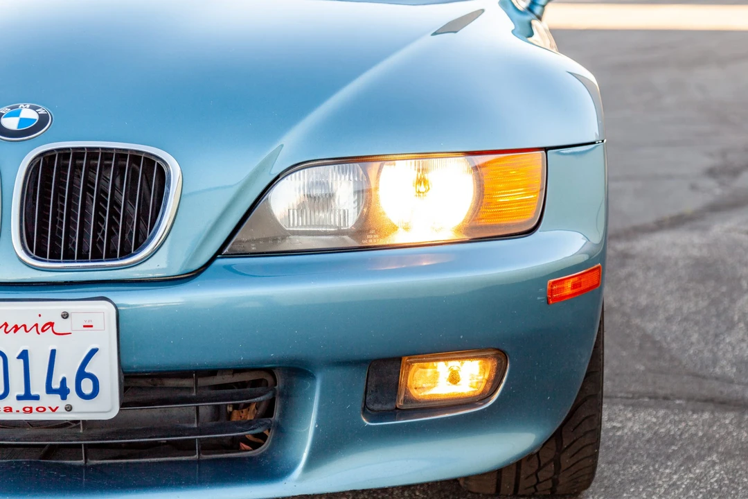 1997 BMW Z3 Roadster - Image 20 of 31