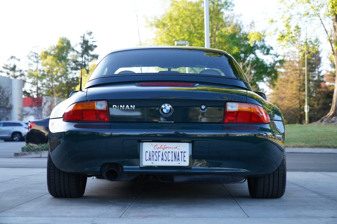 1997 BMW Z3 Roadster - Image 25 of 31
