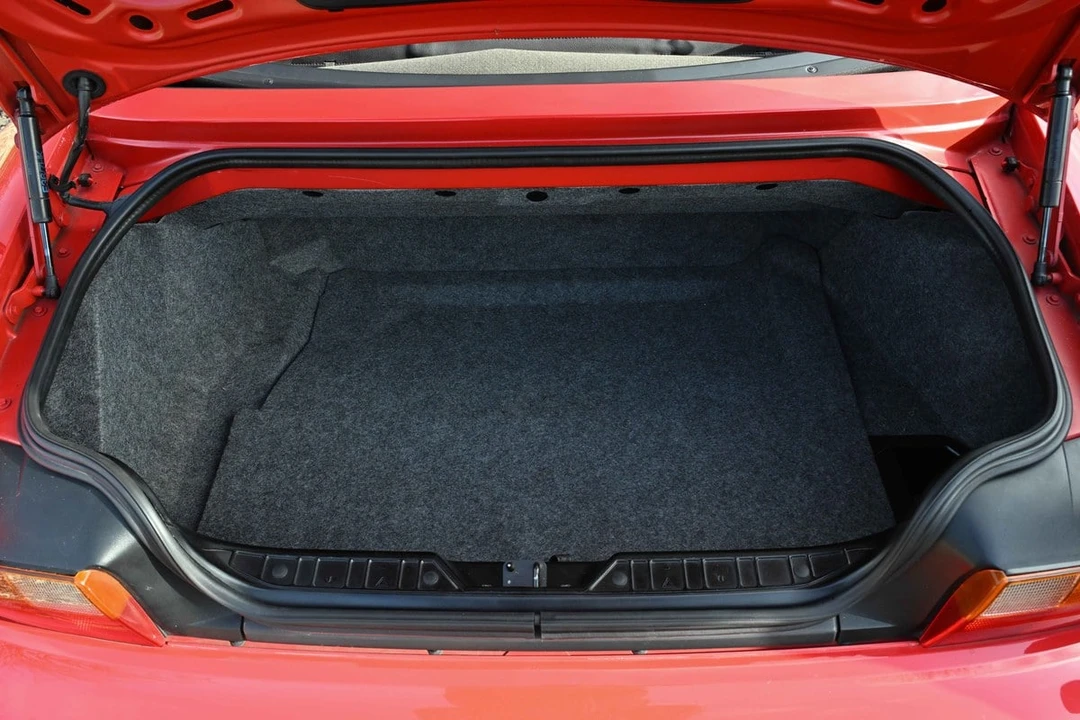 1997 BMW Z3 Roadster - Image 19 of 30