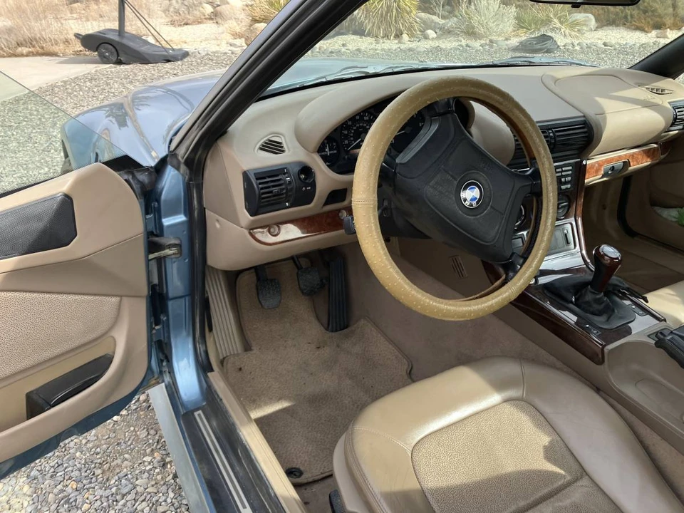 1997 BMW Z3 Roadster - Image 2 of 14