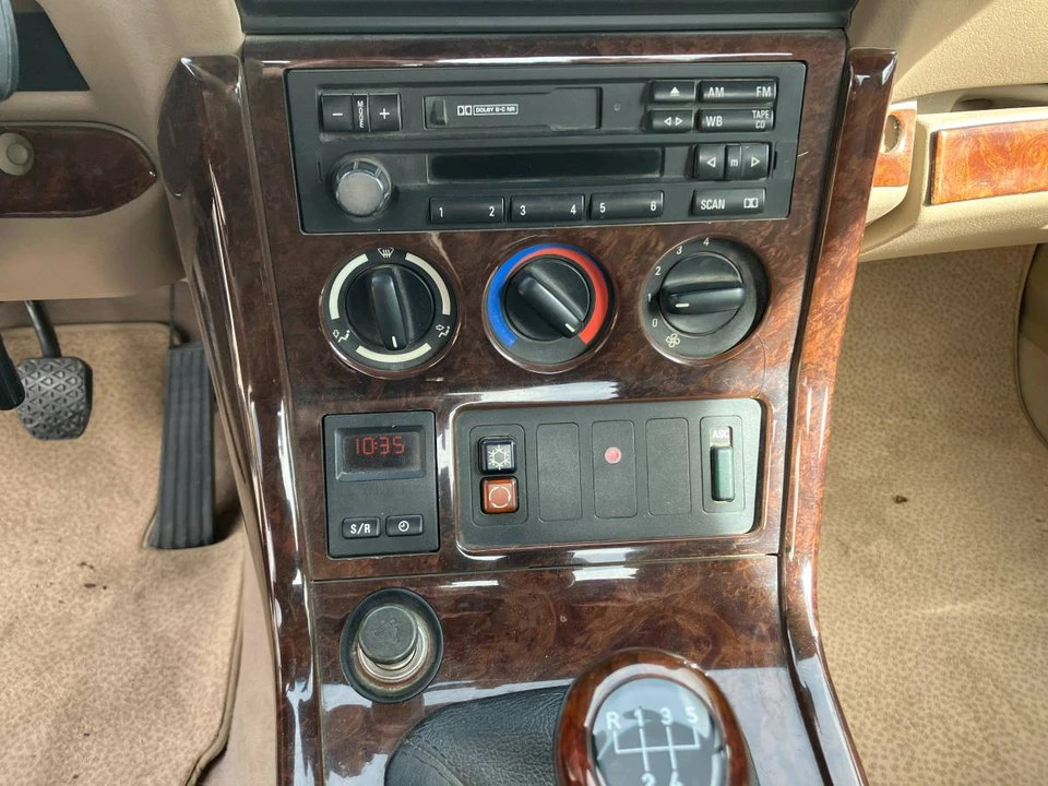 1997 BMW Z3 Roadster - Image 12 of 14