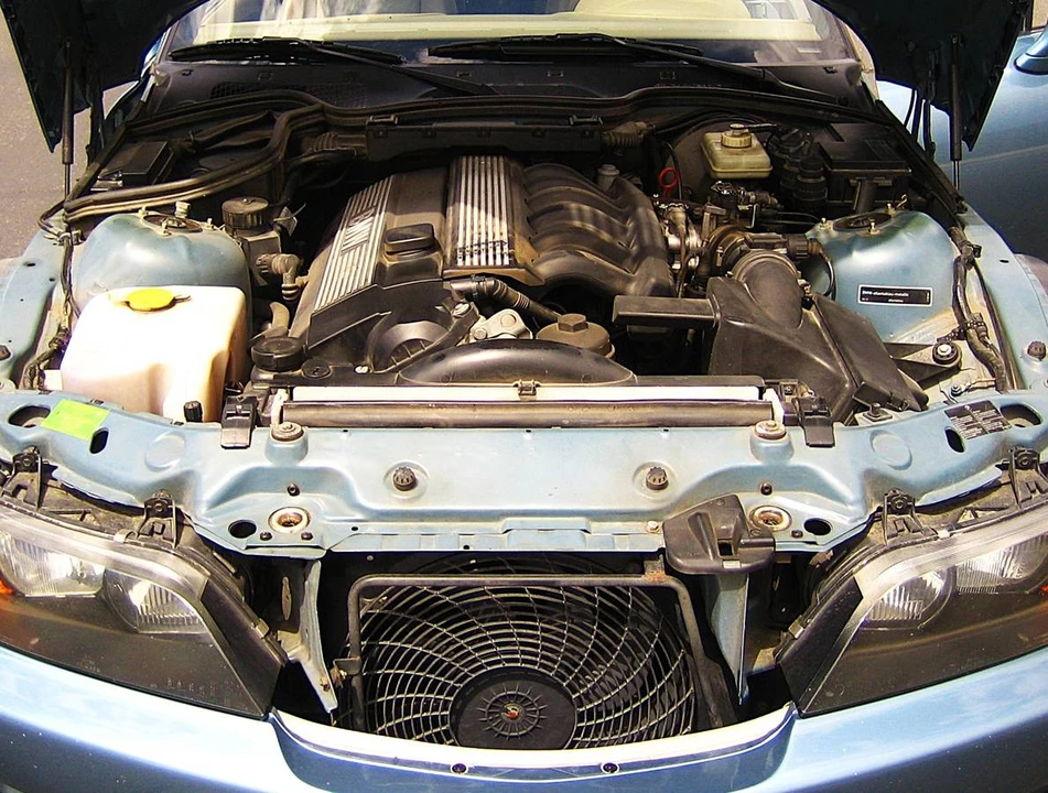 1997 BMW Z3 Roadster - Image 10 of 24