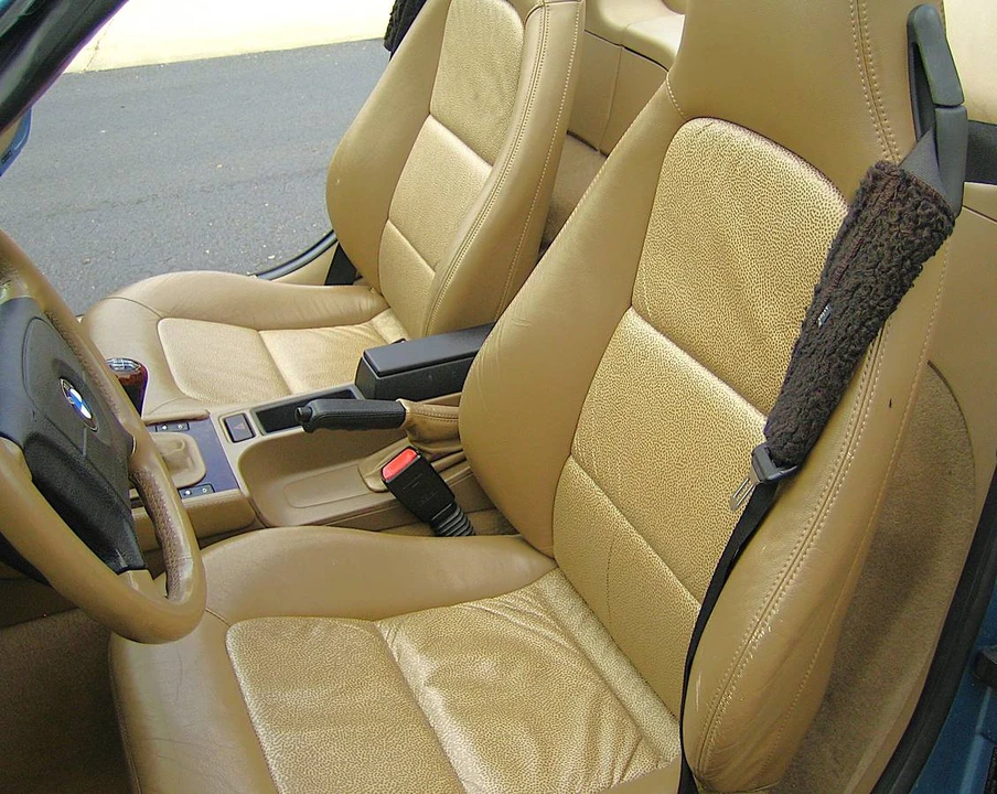1997 BMW Z3 Roadster - Image 12 of 24