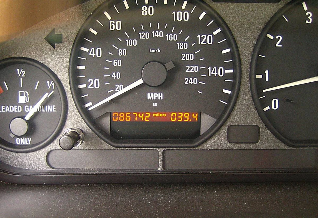 1997 BMW Z3 Roadster - Image 14 of 24