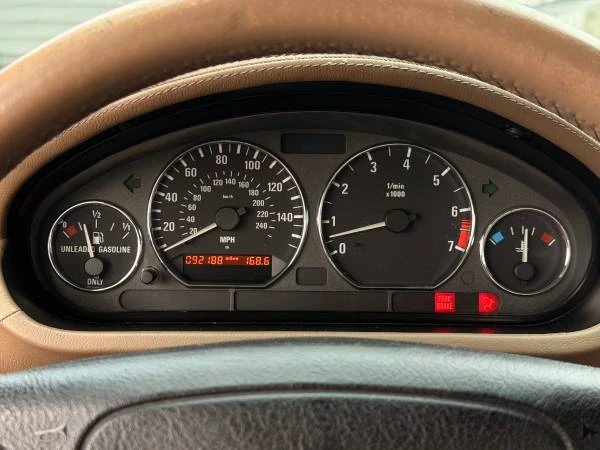 1997 BMW Z3 Roadster - Image 21 of 21