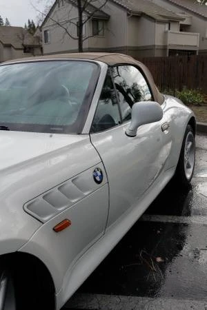1997 BMW Z3 Roadster - Image 6 of 21