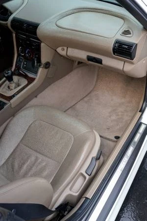 1997 BMW Z3 Roadster - Image 12 of 21